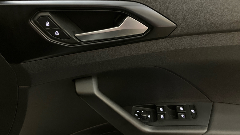 Volkswagen T-Cross 1.0 TSI S 5dr Petrol Estate